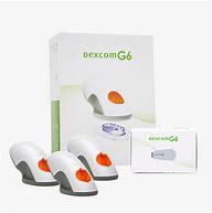 Image result for Dexcom G6 Logo