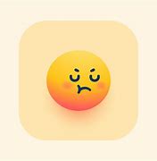 Image result for Sulking Emoji