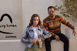 Image result for Being Human Clothing Salman Khan