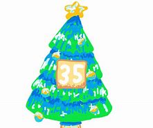 Image result for 35 Days Before Christmas