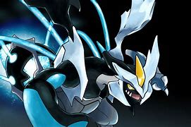 Image result for Strongest Pokemon Kyurem