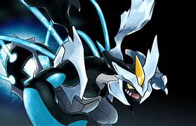 Image result for Mega Kyurem Pokemon