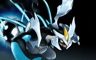 Image result for Pokemon Black Kyurem Desktop 4K