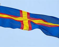 Image result for Hallands Flagga