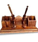 Image result for Desk Pen Organizer