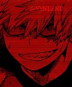 Image result for Cool Haikyuu Pfps Red