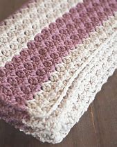 Image result for All Free Crochet Afghans