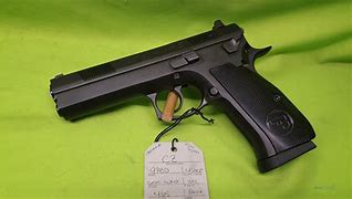 Image result for CZ 97 45