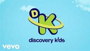 Image result for Doki Discovery Kids Logo