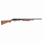 Image result for Mossberg 410 Pump Shotgun