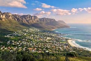 Image result for South Africa Places to Go