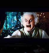 Image result for Evil Bilbo