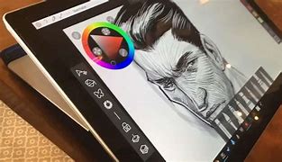 Image result for Drawing On Surface Pro