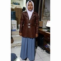 Image result for Jaket Kerja Wanita