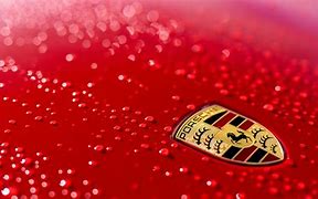 Image result for Porsche 911 Logo