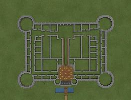 Image result for Minecraft Dark Castle Blueprints