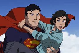 Image result for Lois Lane Superman