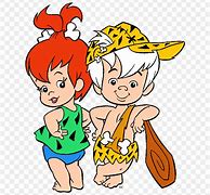 Image result for Flintstones Car Cartoon