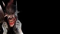 Image result for Batman Who Laughs Comic Art