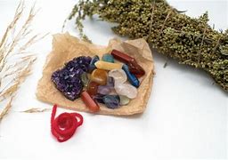 Image result for Crystal Healing Stones