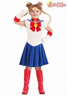 Image result for Saturn Sailor Moon Costume