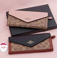 Image result for Dompet Coach