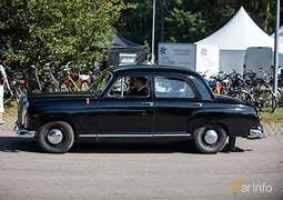 Image result for Mercedes 120