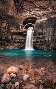 Image result for Lebanon Waterfall