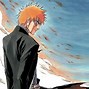 Image result for Bleach Manga Panels