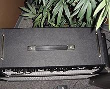 Image result for Discontinued Fender Amps