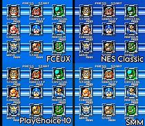 Image result for SNES Palette