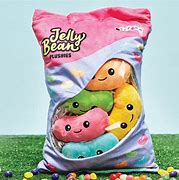 Image result for Jelly Bean Plushie