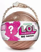 Image result for Big LOL Surprise Doll Names