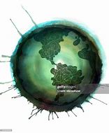 Image result for Spinning Earth Clip Art