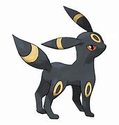 Image result for Umbreon Pokemon