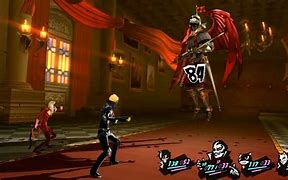 Image result for Ryuji P5