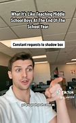 Image result for Urban Middle School Boys