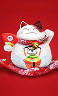 Image result for Maneki Neko Desktop Wallpaper