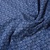 Image result for Blue Paisley Print