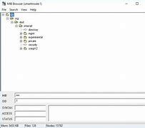 Image result for MIB Browser Download