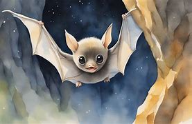 Image result for baby bat care