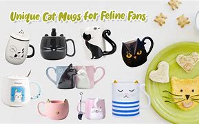 Image result for Funny Cat Mugs