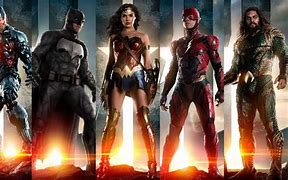 Image result for Justice League Detriot Pintrest