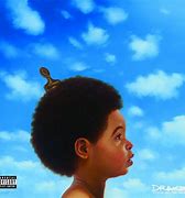 Image result for Drake Album Cover Tower