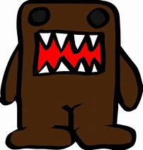 Image result for Domo Art