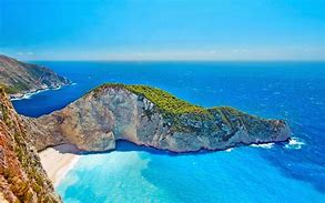 Image result for Zante West Coast Greece