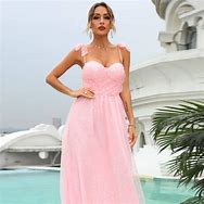 Image result for Temu Wedding Dress