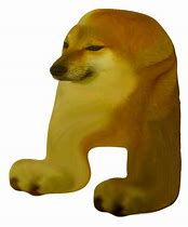 Image result for Dog Meme PNG