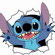 Image result for Stitch Hiii