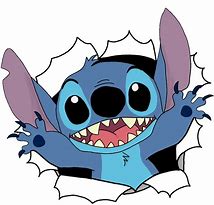 Image result for Stitch Flowers Disney